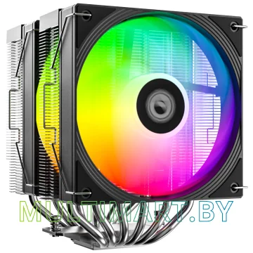 Кулер ID-Cooling Frozn A620 PRO SE ARGB картинка 2